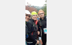 Trail du sancy