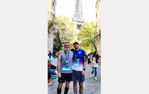 20 km de Paris