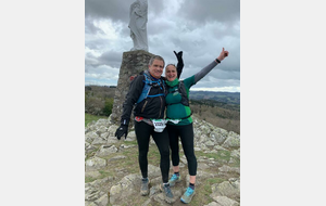 Trail des Piqueurs