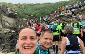 Trail des Ebihens