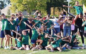 Equip Athlé Automnal, double victoire des jeunes ! 