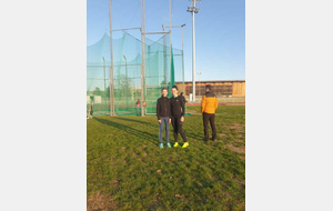 Meeting de Lancers Hivernaux Tours