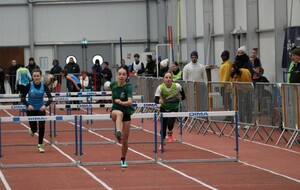 Triathlons U14-U16 , Fleury Les Aubrais, un bon début .