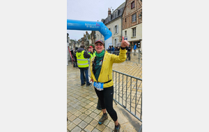 Ronde Solidaire de la St Vincent Amboise