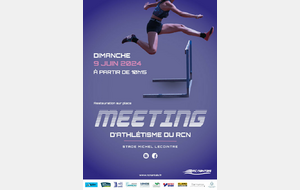 Meeting du RC Nantais
