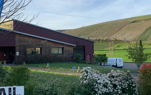 Trail de Sancerre, Challenge National !