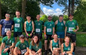 La Fardillière, des podiums à tout va !