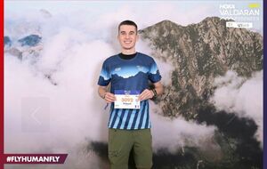 Thibault au Val d'Aran , Pyrénnées