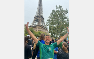 Paris Versailles