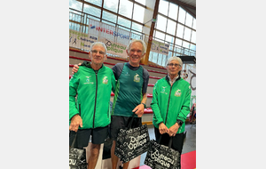 Nordi’Parc du Mont Soleil 2025