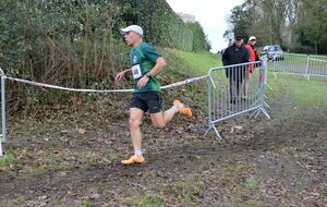 Le Cross Du Château