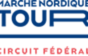 Marche Nordique Compétition