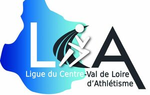 Ligue du Centre Val de Loire d'Athlétisme 