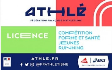 Nouvelle saison 2025-2026 , toutes les infos.