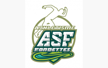 L’ASF ATHLÉTISME RECRUTE !