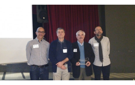 La section a fêté ses 50 ans 