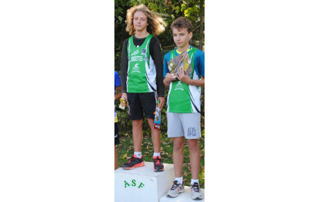 Record d'Indre et Loire 