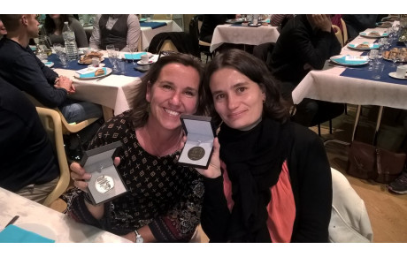 Trophées de l'Athlé,Les femmes à l'honneur