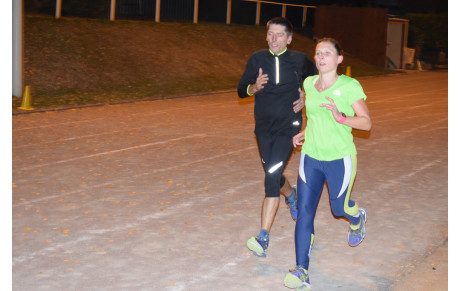 Semblan Trail, infos