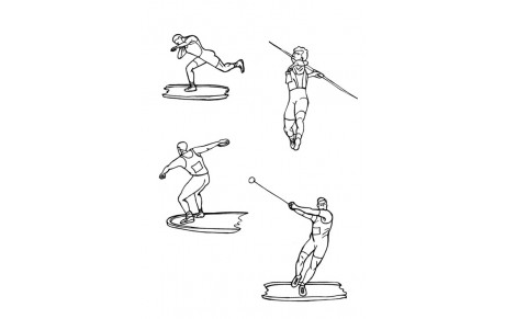 Nouveau : Entrainement les vendredis 