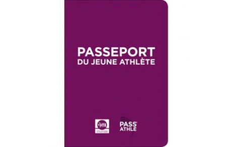 Evaluation Pass Athlé 2018, soyez présents ...