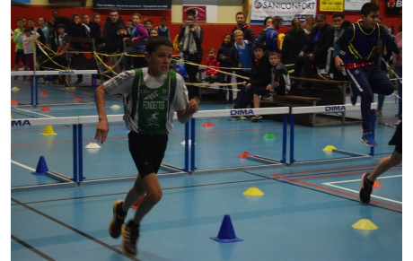 Annulation de la réunion en salle de Fondettes 