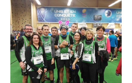La J-4 , du vert pour la corrida 