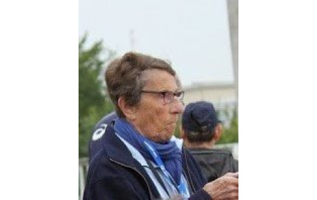 Au revoir Mme Collin 