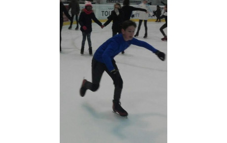 Stage  de Février, à refaire ! 