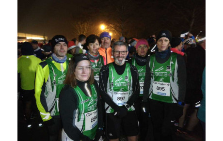 Un nouveau président , un bureau renforcé 