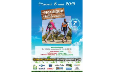 8 mai,Bellifontaine, étape MNT ..à suivre