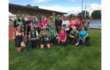 15 juin , du monde à Tours 