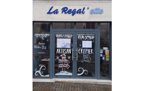 Soutenons nos Commerçants et Artisans 