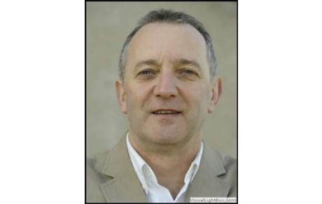 Un nouveau président pour la section .