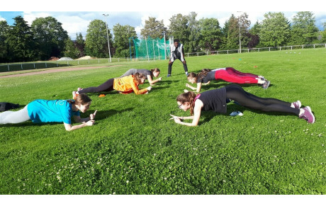 Fin de saison , à bientôt ! 