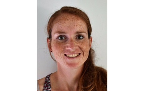 Bienvenue Marion, nouvelle entraineure ..