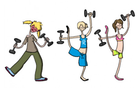 Remise en Forme et Préparation Physique