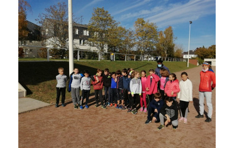 Photos et vidéo Stage Vacances de Toussaint