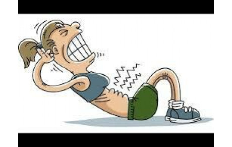 PPG 4ème semaine, 2 circuits tabata ! 