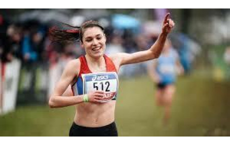 Exclusif , Rencontrez des athlètes de haut niveau !