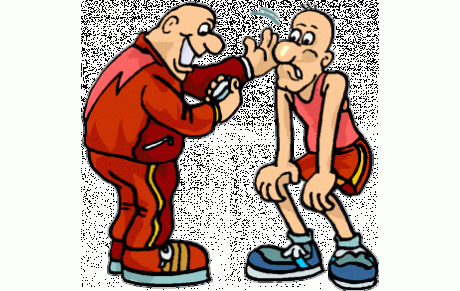 Reprise pour les adultes aussi, ou presque ! 