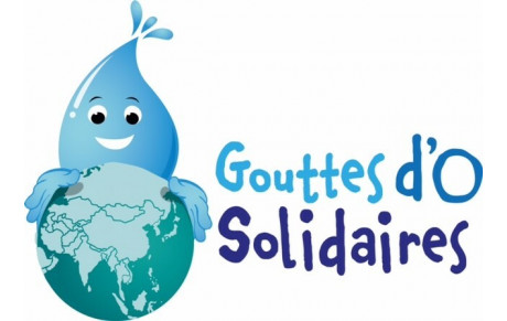 Calendrier Gouttes d'Eau Solidaires 
