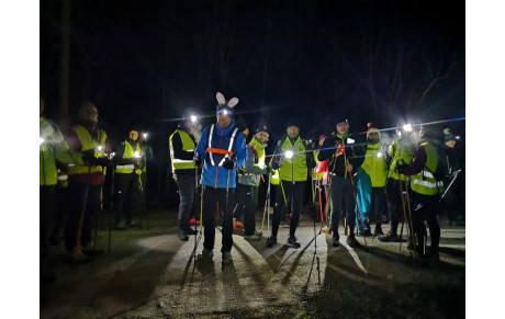 Concours Photos Marche Nordique, amusez-vous ! 