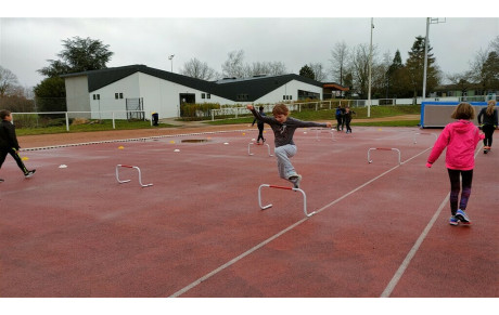 Aménagement des horaires d'entrainement pendant les fêtes. 