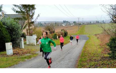 4 Janvier, une reprise avec le retour de la PPG du lundi