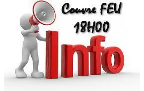 Entrainement, ce qui va changer ! 