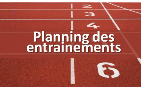 26 avril, reprise avec quelques aménagements .