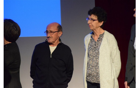 Au revoir Michel, l'ASF en deuil . 