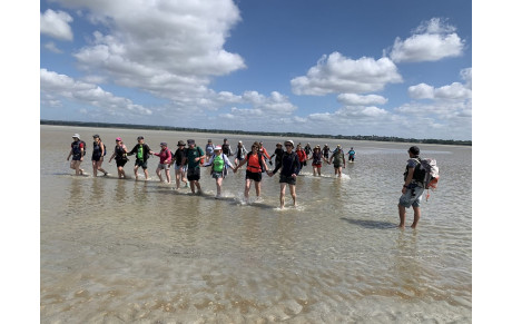 Beau Week-end au Mont St Michel ! 