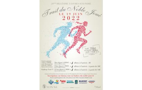 19 juin , coup de chaud au trail de Noble Joué 